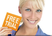 Try it for free!