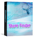 Store Finder