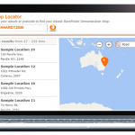 What Store Location Solutions are Available?